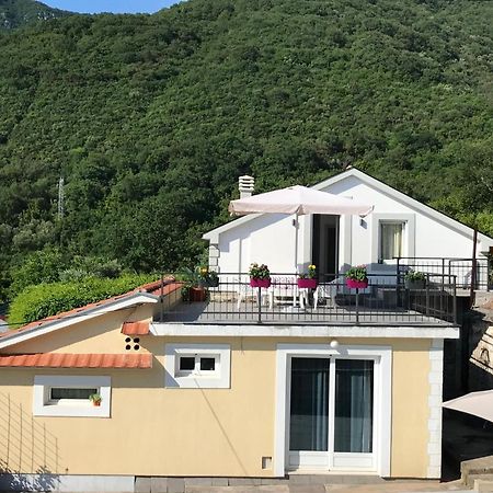 Etno Village Mihailovic Herceg Novi Luaran gambar