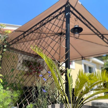 Etno Village Mihailovic Herceg Novi Luaran gambar