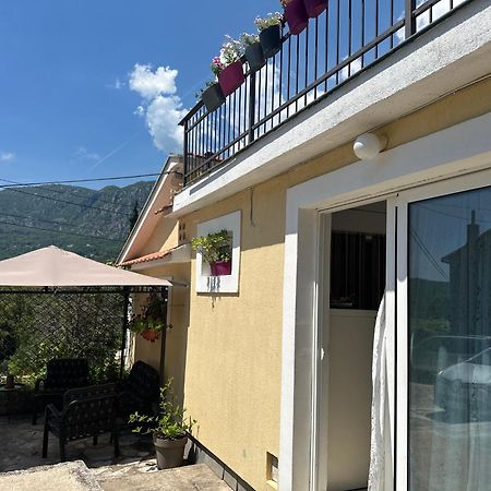 Etno Village Mihailovic Herceg Novi Luaran gambar