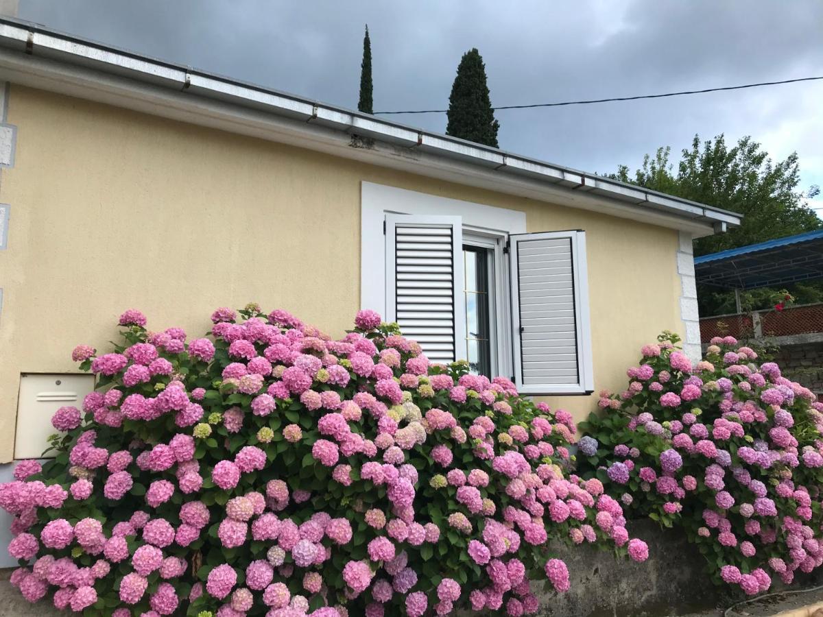 Etno Village Mihailovic Herceg Novi Luaran gambar