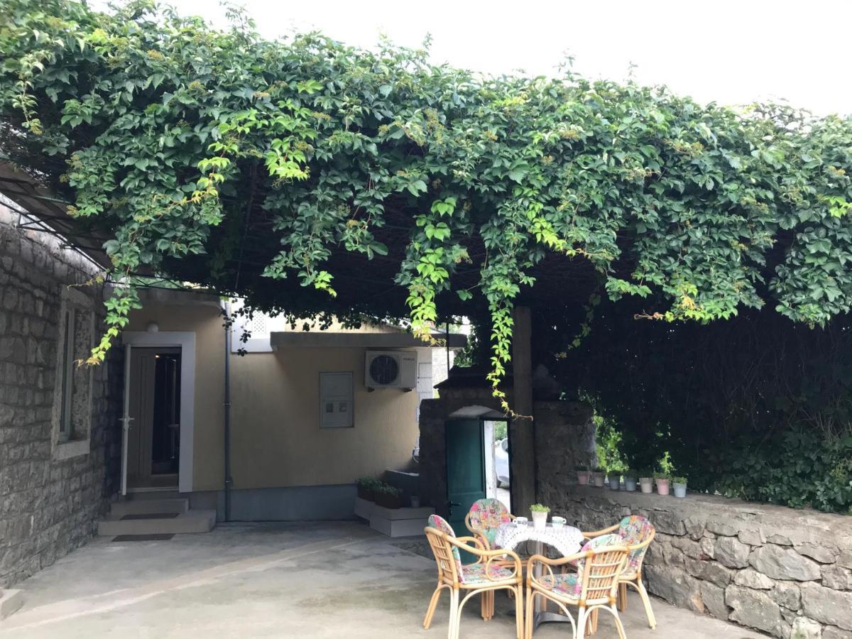 Etno Village Mihailovic Herceg Novi Luaran gambar