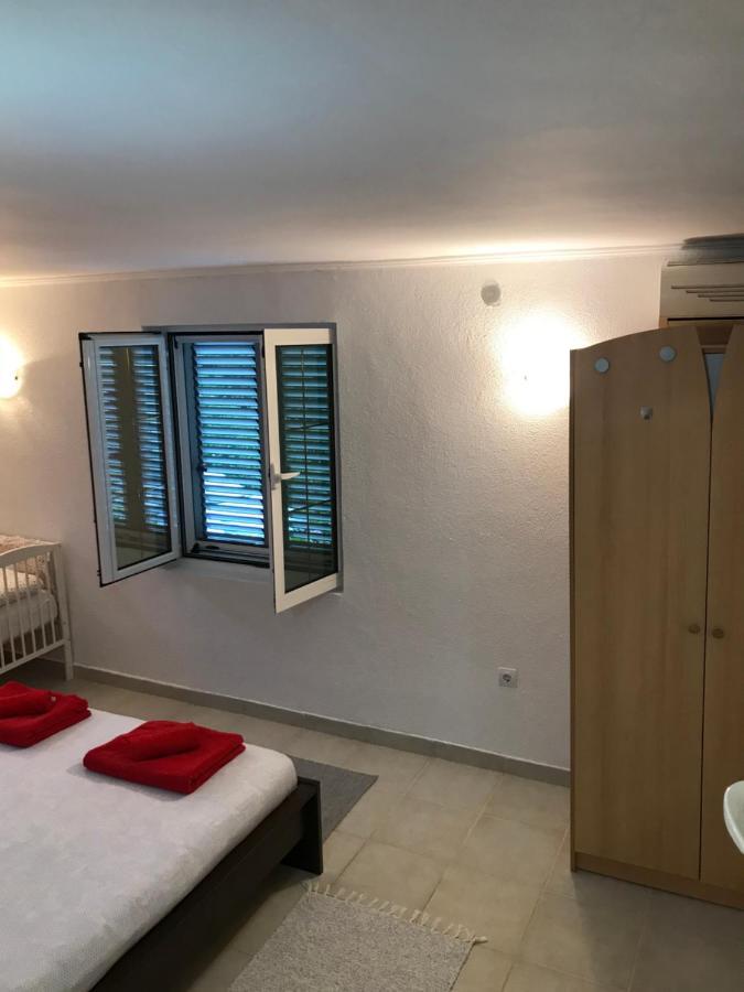 Etno Village Mihailovic Herceg Novi Luaran gambar