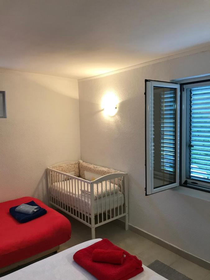 Etno Village Mihailovic Herceg Novi Luaran gambar