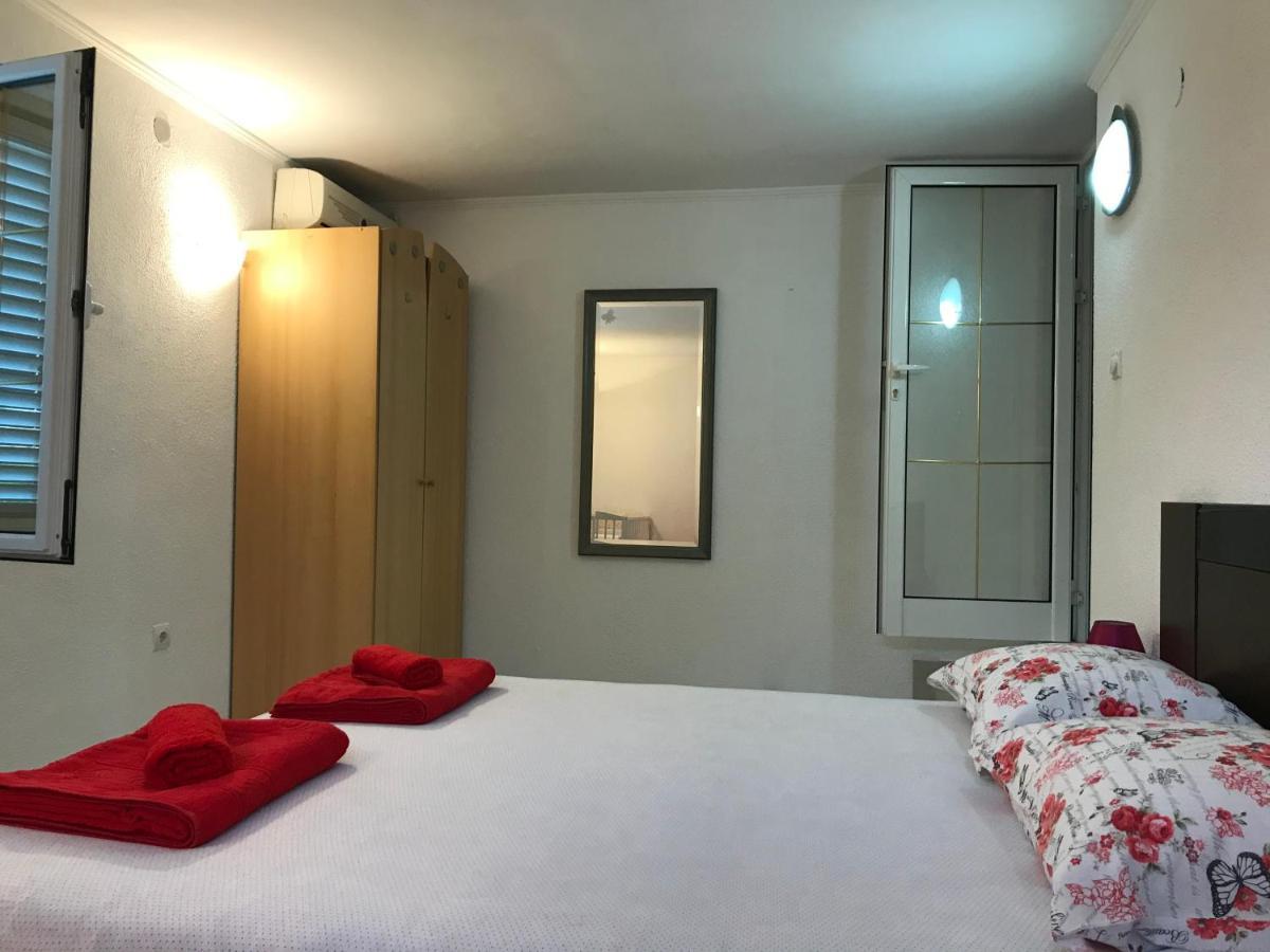 Etno Village Mihailovic Herceg Novi Luaran gambar