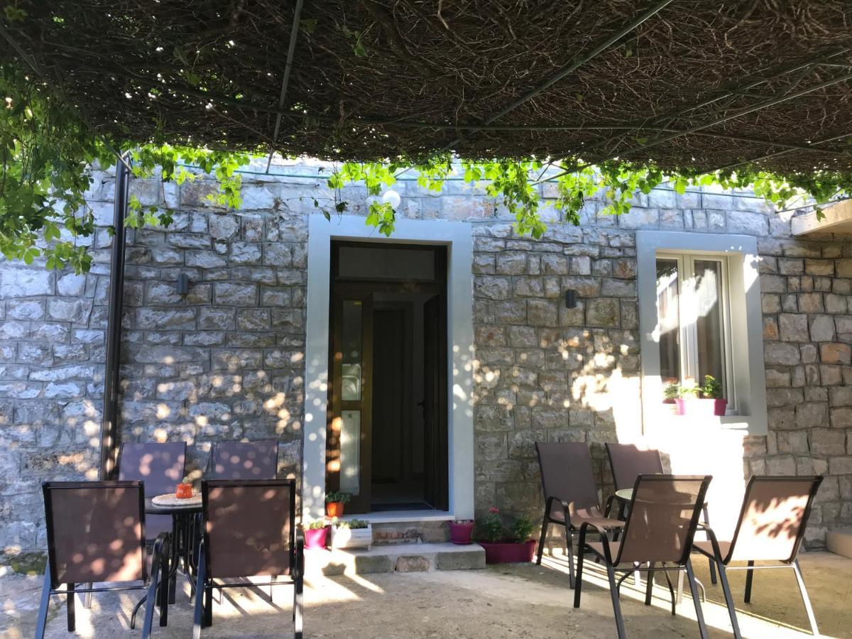 Etno Village Mihailovic Herceg Novi Luaran gambar