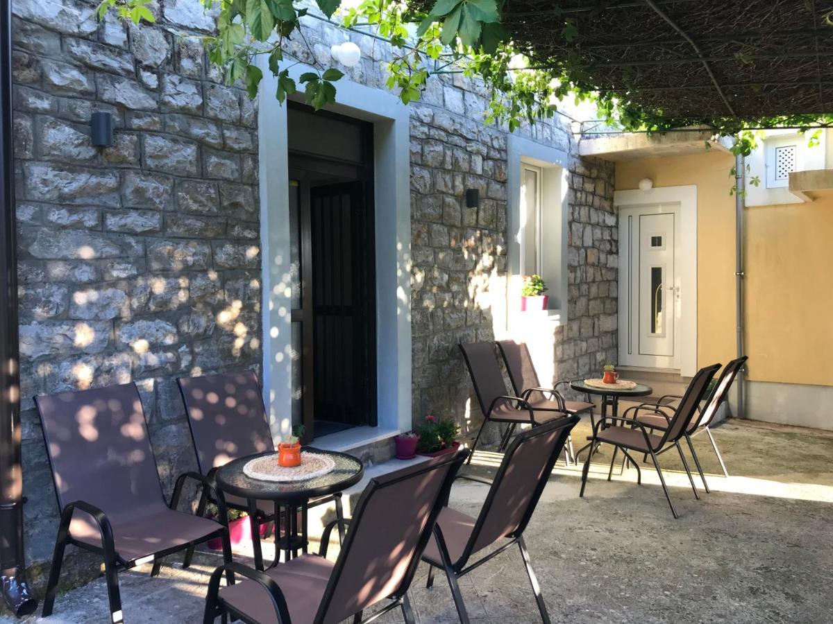 Etno Village Mihailovic Herceg Novi Luaran gambar