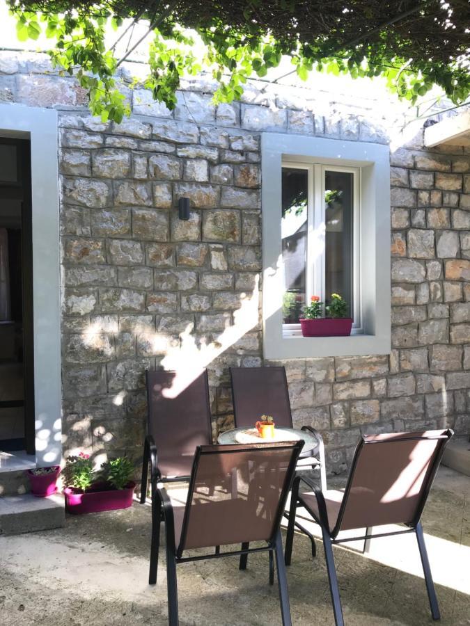 Etno Village Mihailovic Herceg Novi Luaran gambar