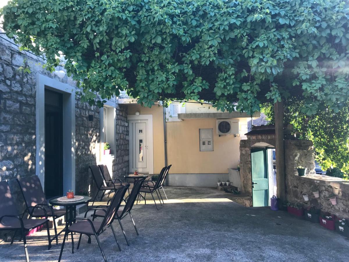 Etno Village Mihailovic Herceg Novi Luaran gambar
