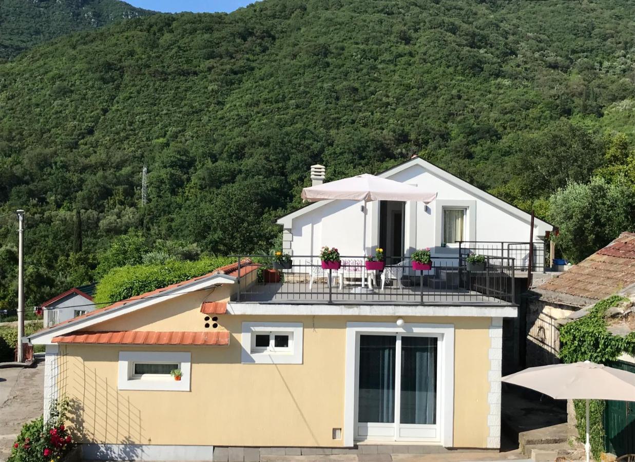 Etno Village Mihailovic Herceg Novi Luaran gambar