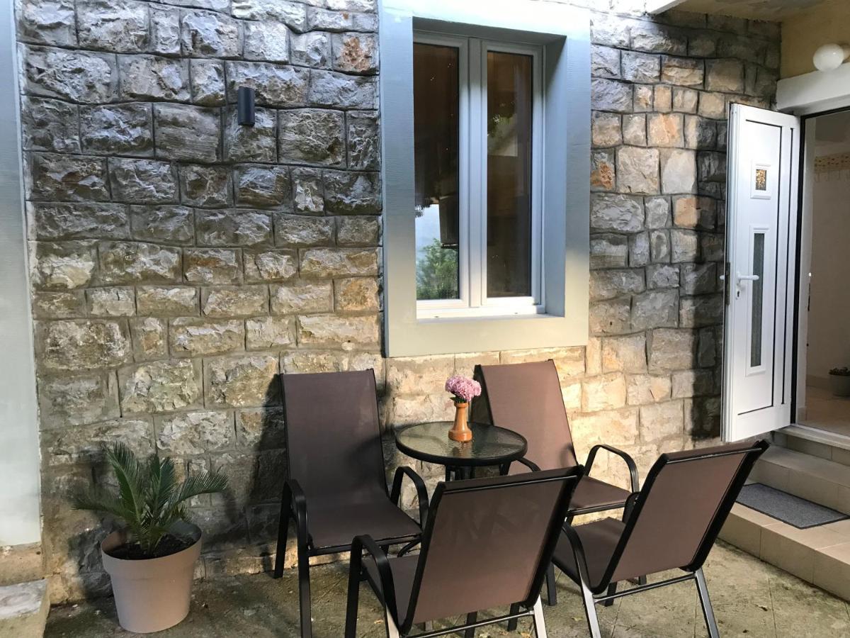 Etno Village Mihailovic Herceg Novi Luaran gambar