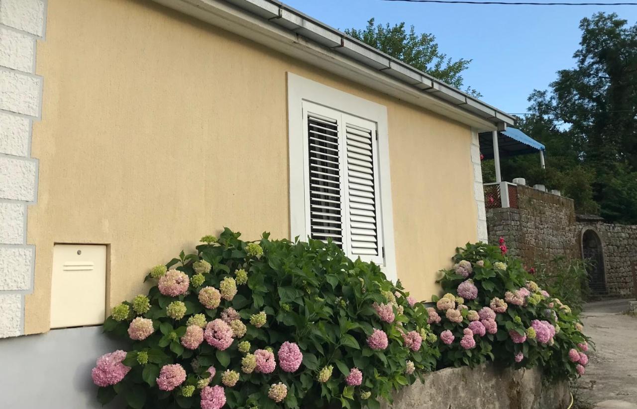 Etno Village Mihailovic Herceg Novi Luaran gambar