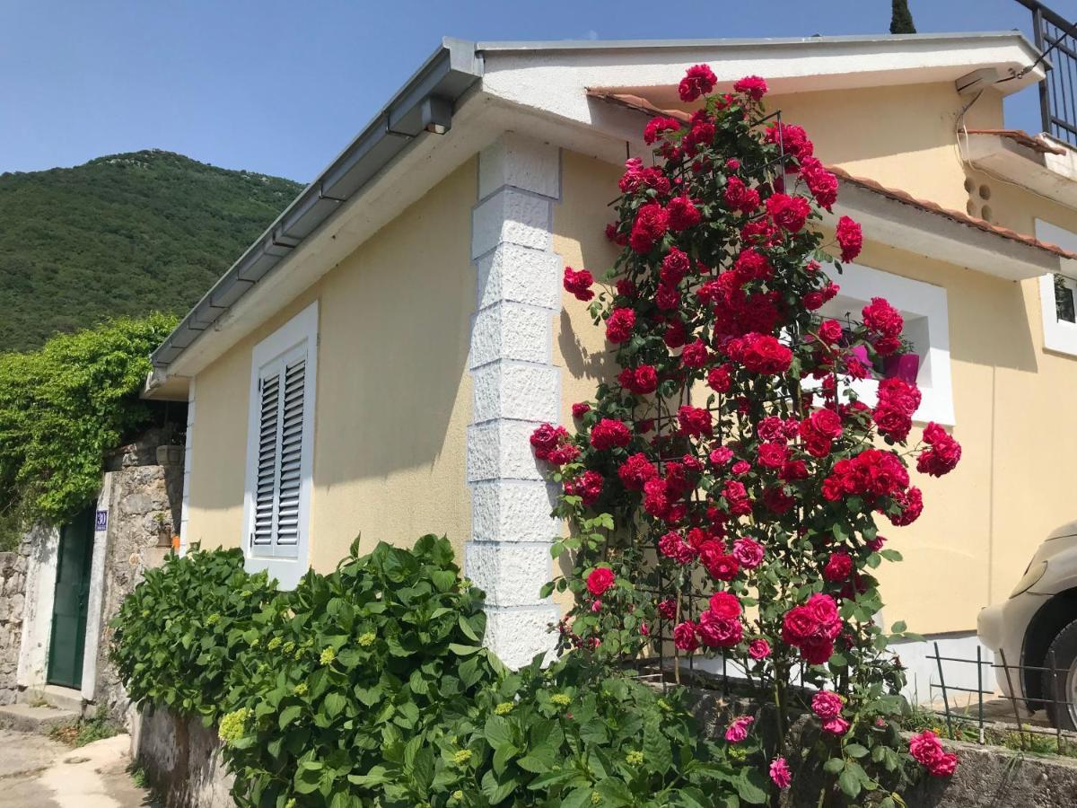 Etno Village Mihailovic Herceg Novi Luaran gambar