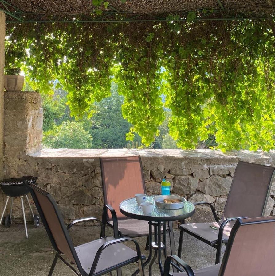 Etno Village Mihailovic Herceg Novi Luaran gambar