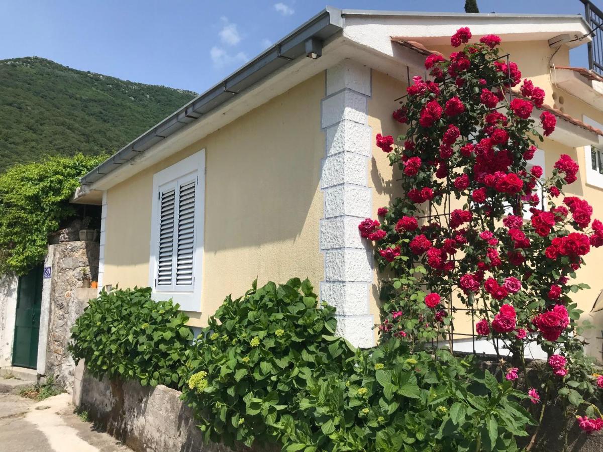 Etno Village Mihailovic Herceg Novi Luaran gambar