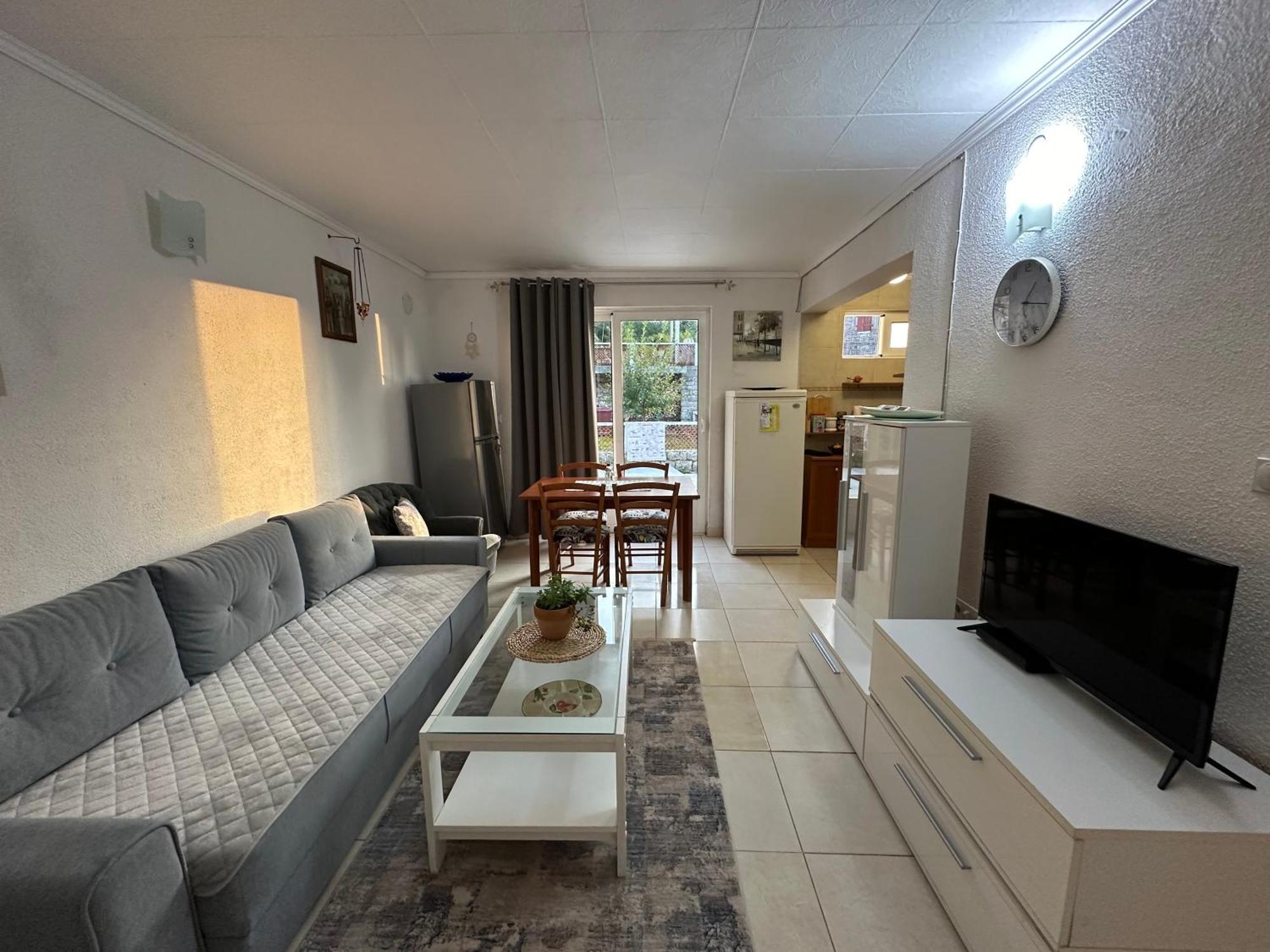 Etno Village Mihailovic Herceg Novi Luaran gambar