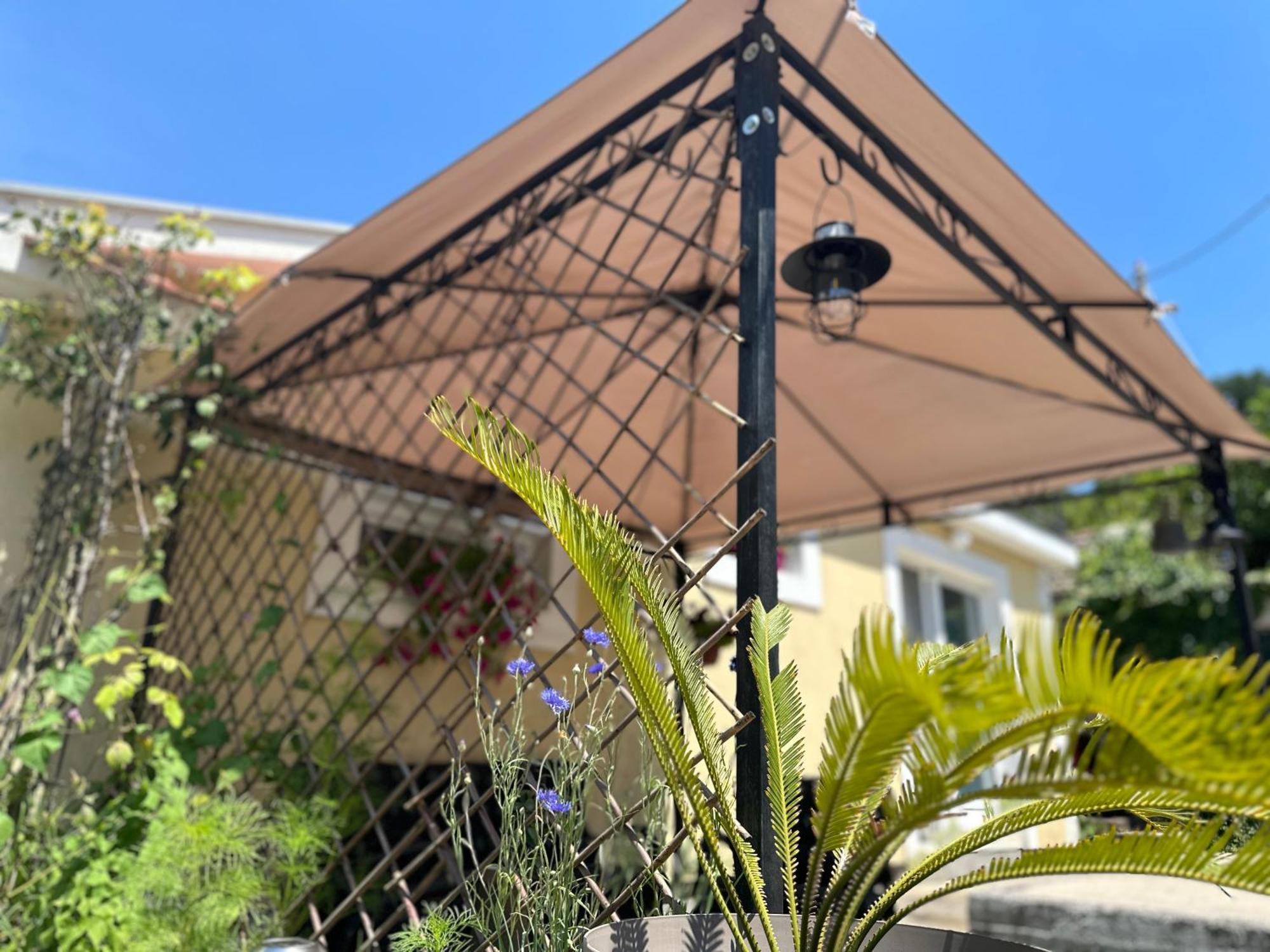Etno Village Mihailovic Herceg Novi Luaran gambar