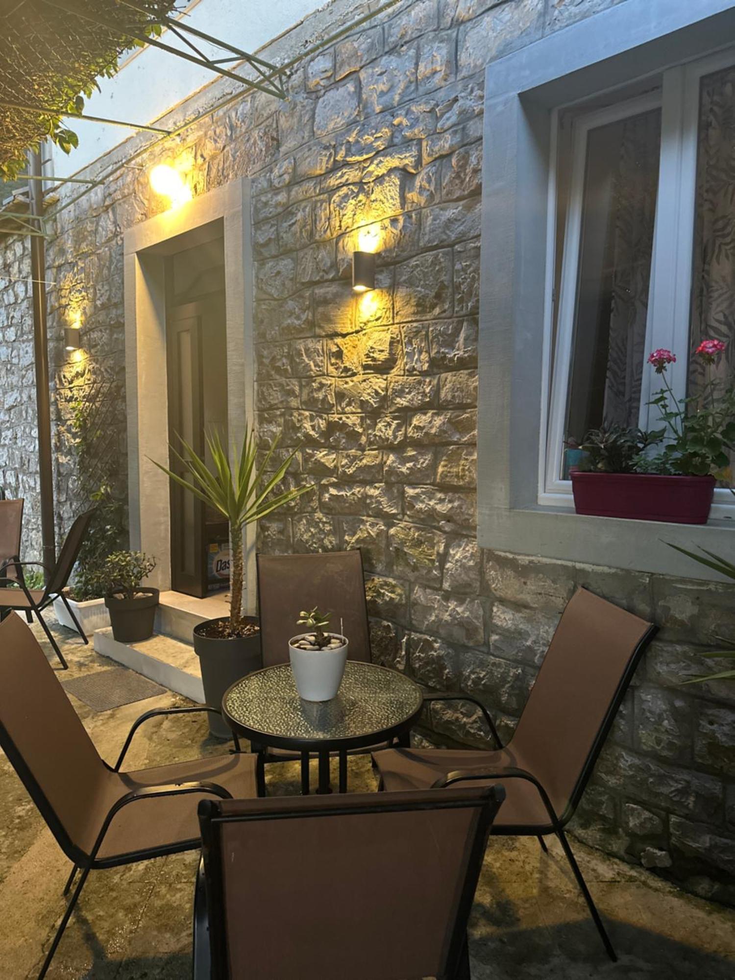 Etno Village Mihailovic Herceg Novi Luaran gambar