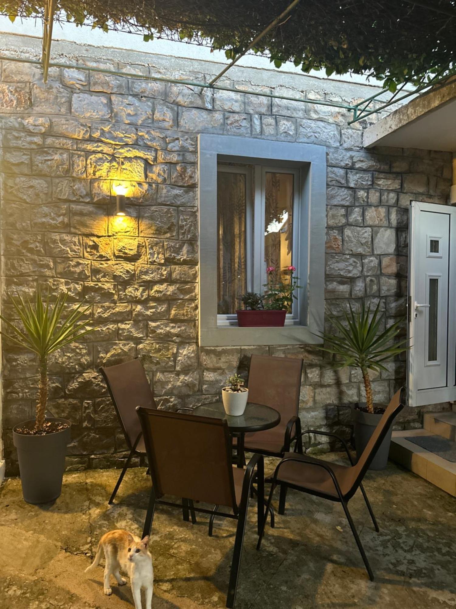 Etno Village Mihailovic Herceg Novi Luaran gambar