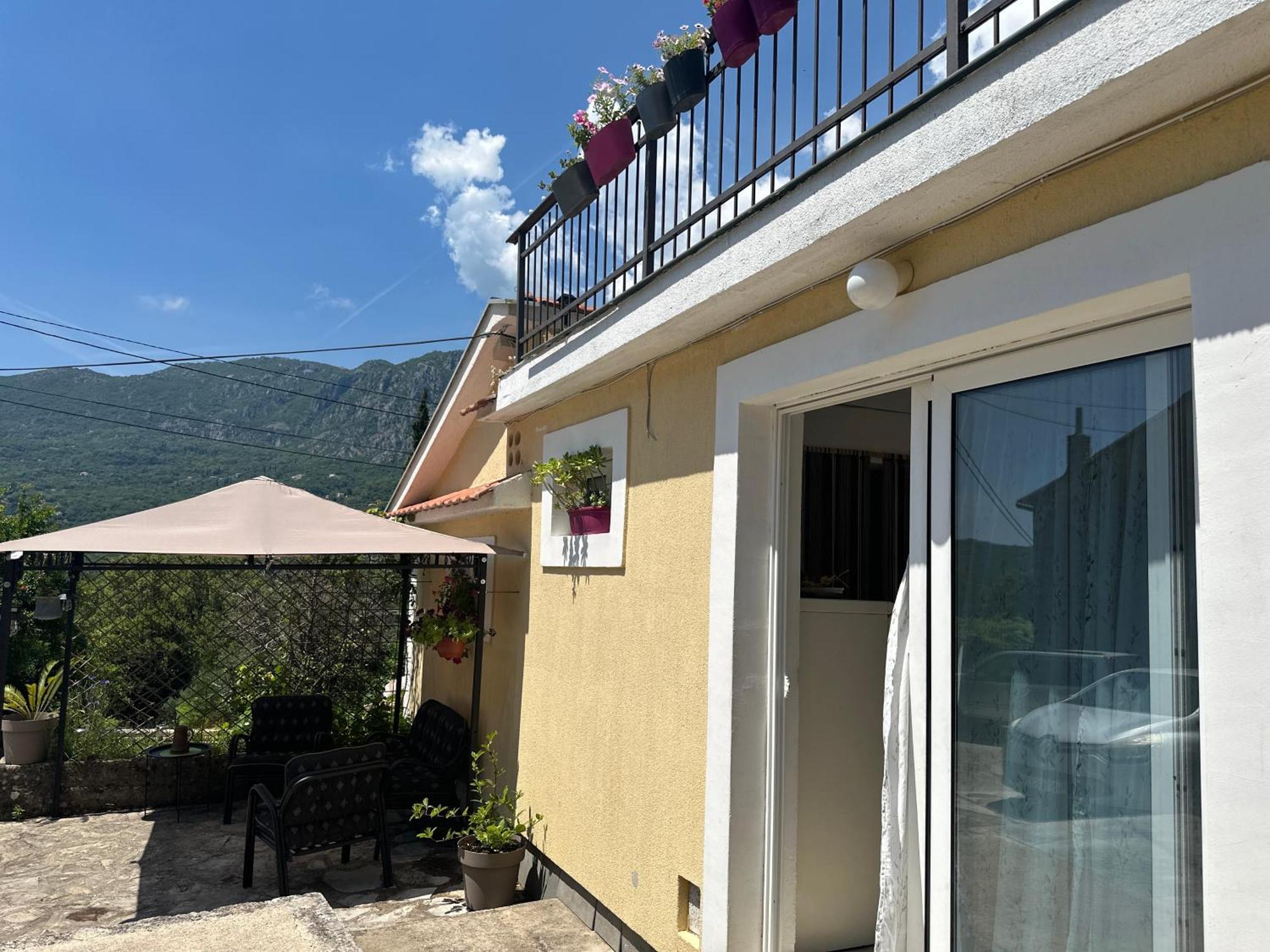 Etno Village Mihailovic Herceg Novi Luaran gambar