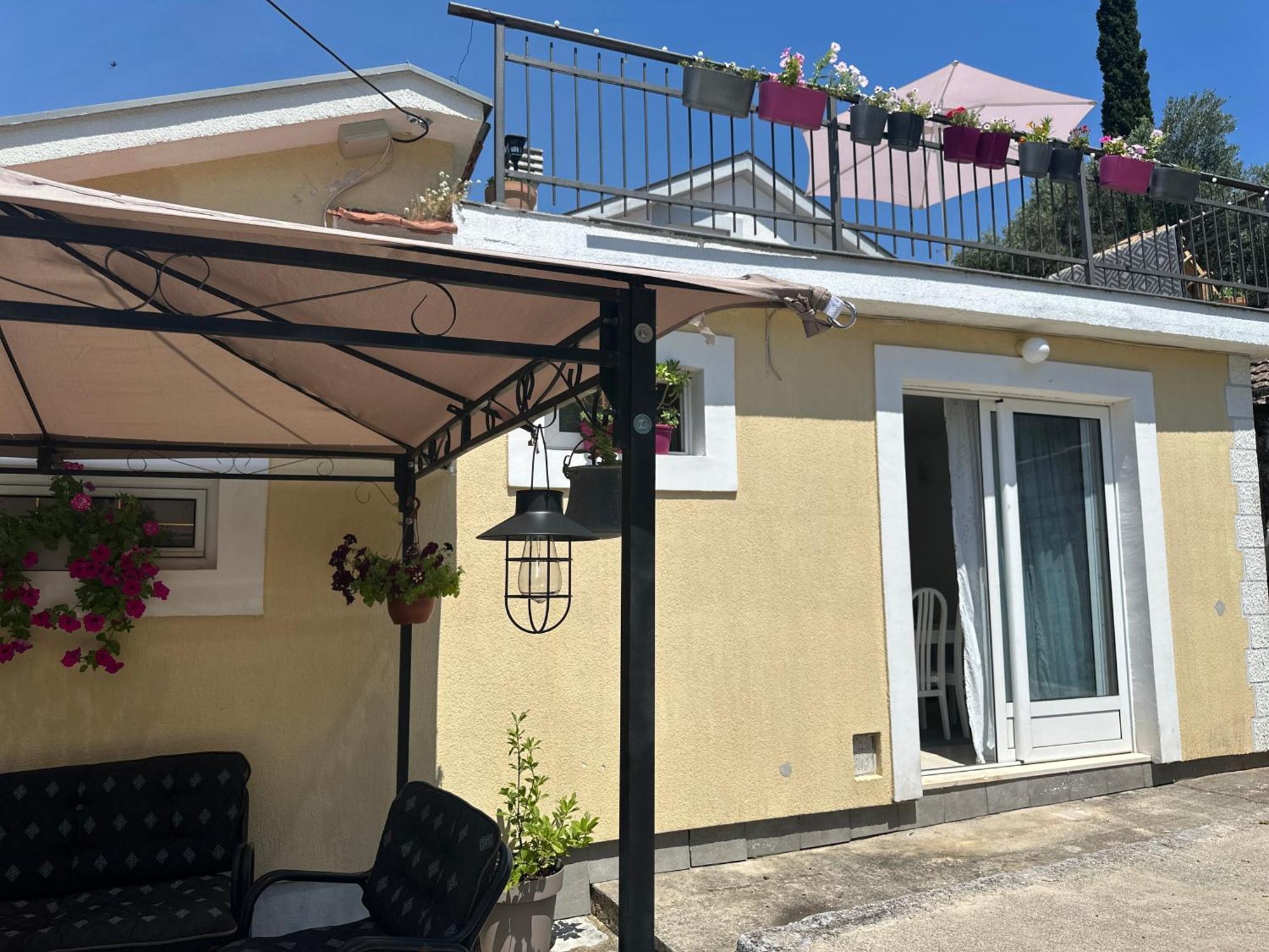 Etno Village Mihailovic Herceg Novi Luaran gambar
