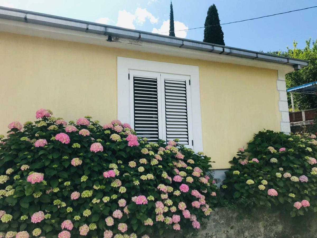 Etno Village Mihailovic Herceg Novi Luaran gambar