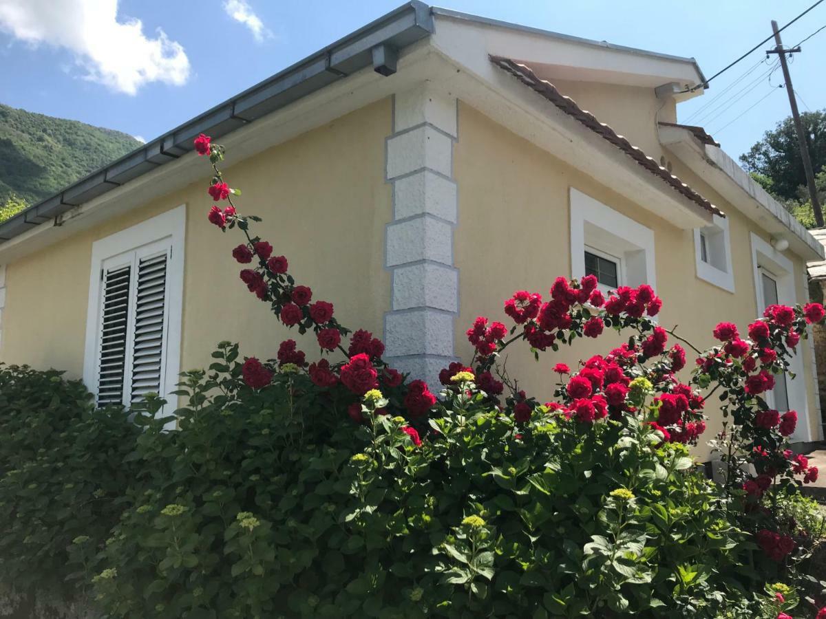 Etno Village Mihailovic Herceg Novi Luaran gambar